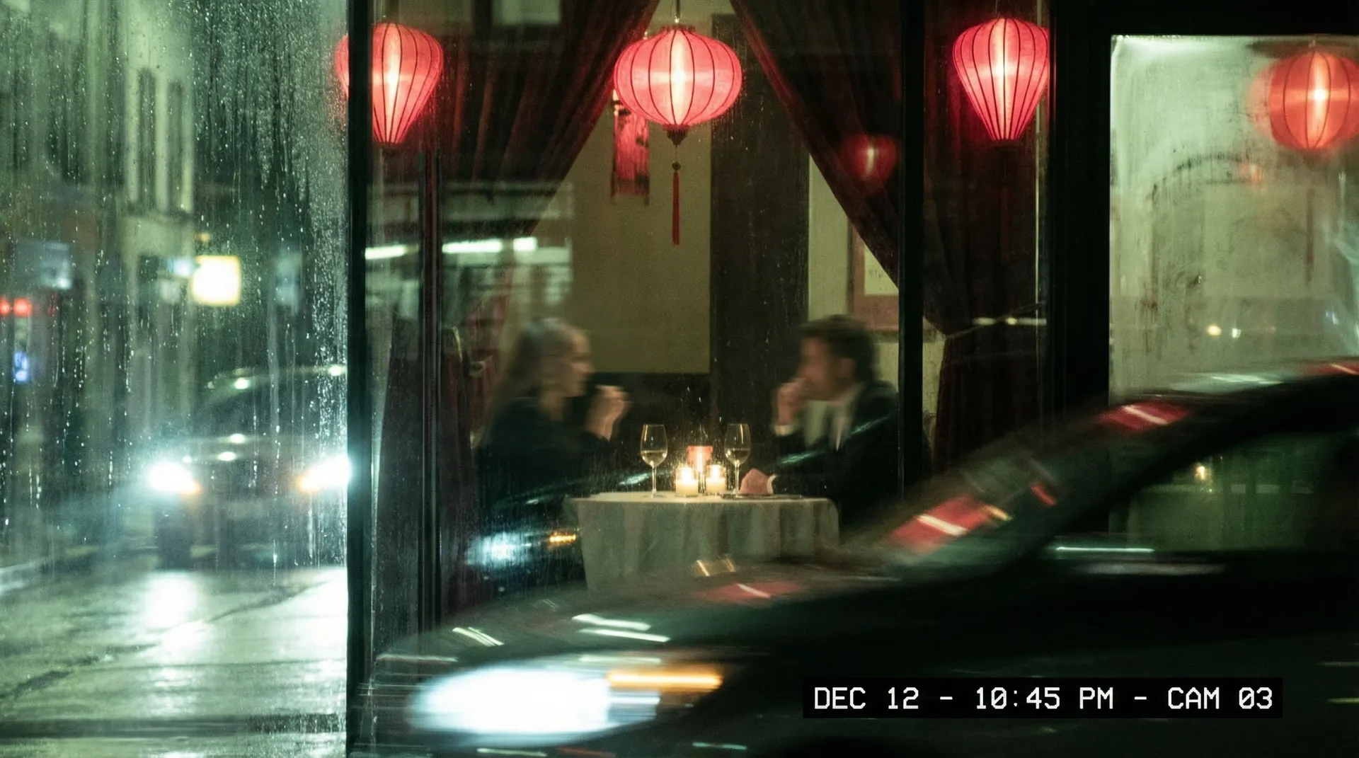 美嘉体育皇冠app - 餐厅密会偷拍照
